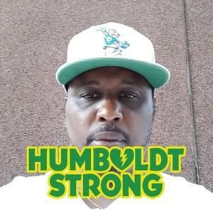 Meet your Posher, Andre